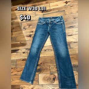 women’s jeans